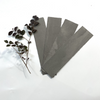 DIY-friendly Flexible Stone Brick Installation