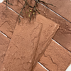 3D Textured Flexible Stone Tiles