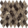 Luxury Glass Tile-DiamondB