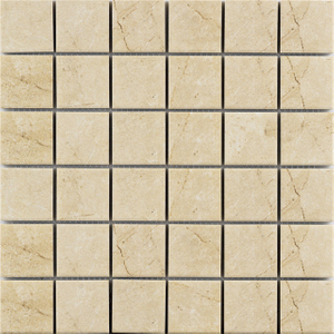 Mosaic Porcelain Tile for Shower Floor