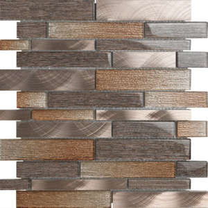 Background Wall Tile - StripA