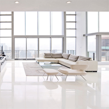Super White Tiles 60x60 