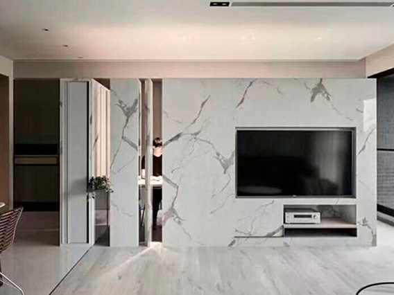 Modern Villa
