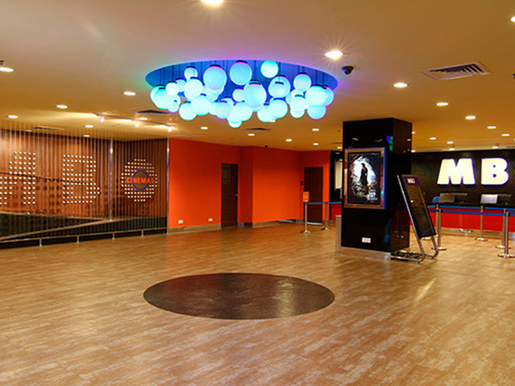 MBO Cinemas