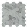Self Adhesive Wall Tile-F02B