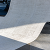 Flexible Stone Wall Covering-Sawing Wood