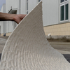 Curved Surface Stone Cladding-Line Stone Board