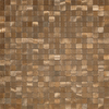 Cosmo Glass Linear Peel and Stick Mosaic