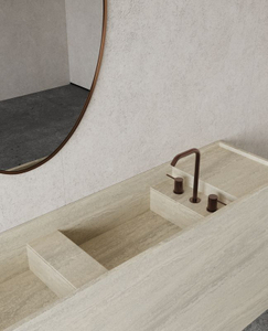 Limestone Sintered Stone 