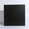 600x600mm Super Black Bathroom Tiles