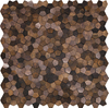 Instant Mosaic Peel and Stick Tile