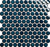 Ceramic Mosaic for Commercial Walls 