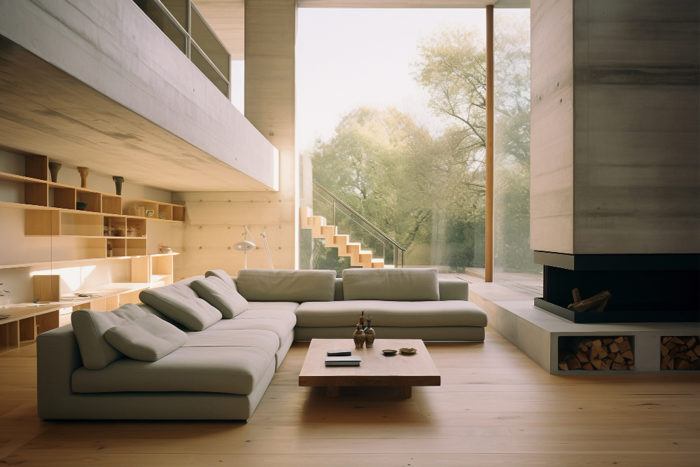 Modern Style