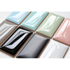 Rounded Edge Subway Tile-75x15面包组合