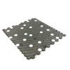 Luxury Metal Glass Mosaic -DGG07 Luxe 