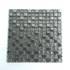 Glass Mix Metal Electroplated Mosaic -DGS20 Barhoo
