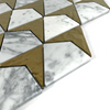 Popular Marble Mosaic-DSM31 Miseno
