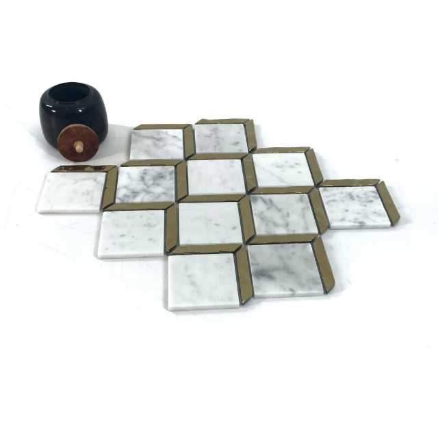 Best Online Mosaic-DSM38 Miseno