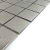 Interior Silver-Coated Ceramic Mosaic -Dps22 Lindo