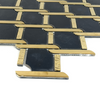 Decorative Marble Mosaic-DSM36 Miseno