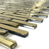 Gold-Plated Glass Mosaic -DGG05 LUXE 
