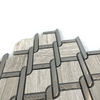Elegant Marble Mosaic-DSM34 Miseno