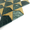 Green Marble Mosaic-DSM32 Miseno