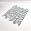 Cold Spray Glass Mosaic