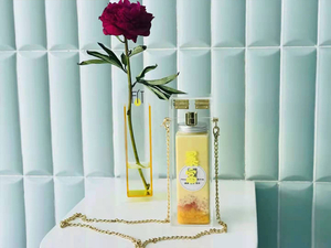 BETA Series Tiles Elevate This Guangzhou Bubble Tea Shop