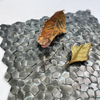 Aluminum Wall Mosaic For Modern Home-SAB34