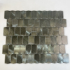 High-Quality Black Aluminum Mosaic-SAB40