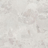 Bathroom Anti-Slip Terrazzo Tile-Matera Milk Coffee