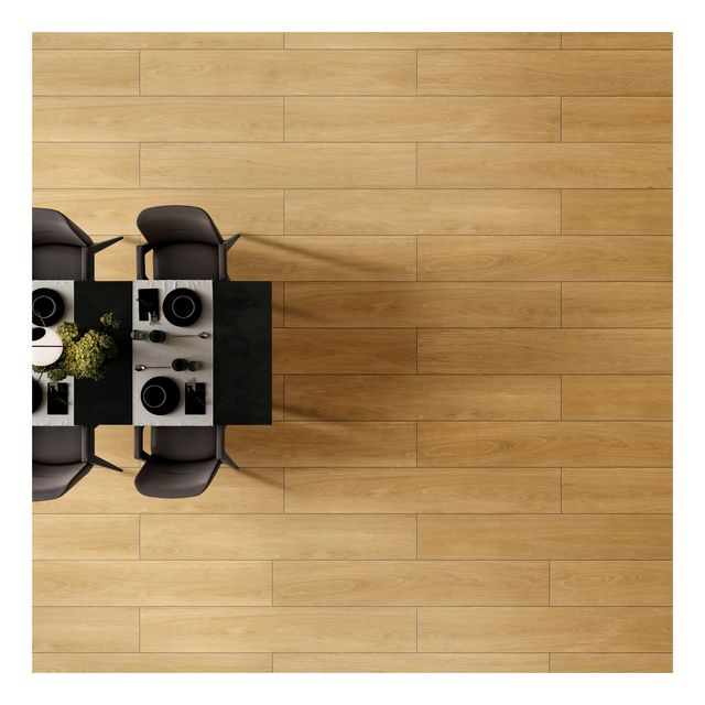 Heritage Wood Look Porcelain Tile-S21202