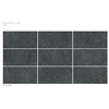 Volcanic Stone Look Porcelain Tile-CTE61296