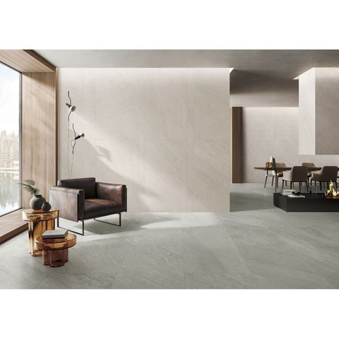 Hotel Anti-Slip Porcelain Tile-NST66043G 