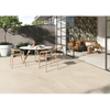 Commercial Building Porcelain Tile-NST66044G 