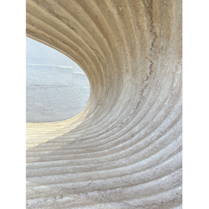 Flexible Fluted Panels-POT3001W