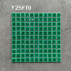 25x25mm Crackle Glaze Ceramic Mosaic