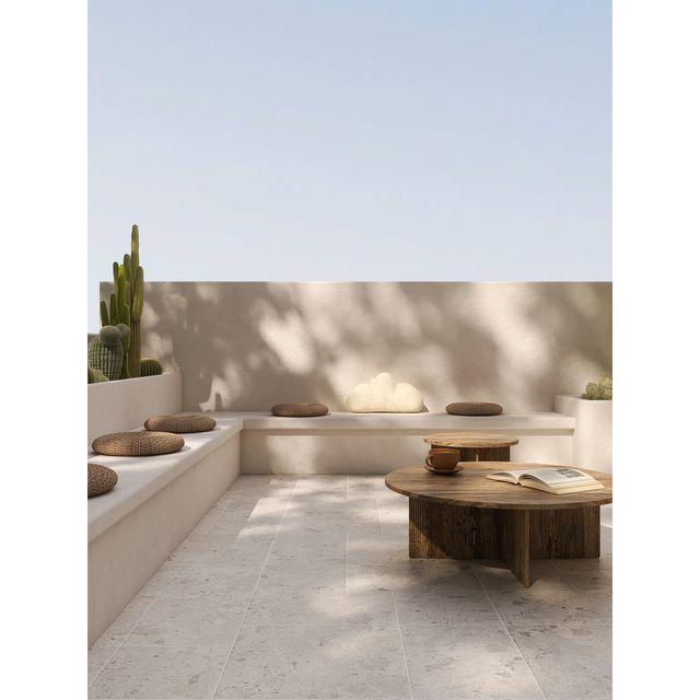 Villa Floor Tile-PD53