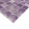 Luxury Recycled Glass Mosaic-JS2521
