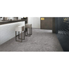 Balcony Anti-Slip Porcelain Tilee-Quee Stone Coffee Gvey