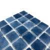 Color Stable Glass Pool Mosaic-JS2514