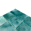 Transparent Glass Mosaic Tiles-LC48402