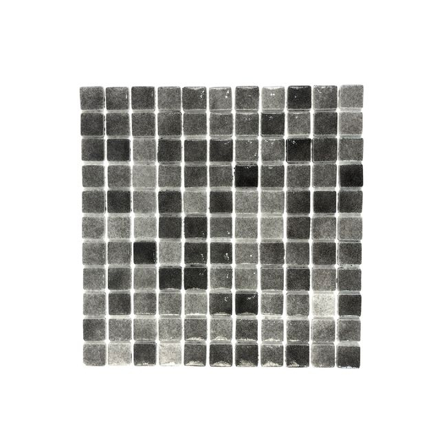 Classic Glass Pool Mosaic-JS2508