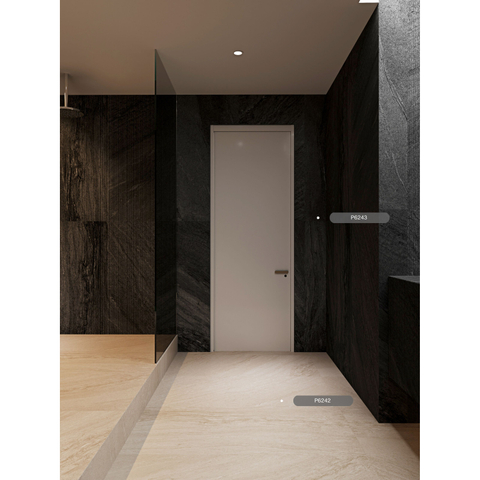Commercial Project Porcelain Tile-P6243LC