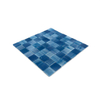 Glass Mosaic for Swimming Pool- LC36409