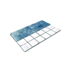 Van Gogh Glass Mosaic Tiles-LC48401