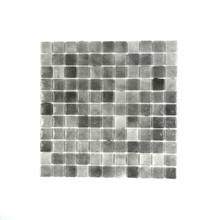 Glass Mosaic Pool Tile-JS2507