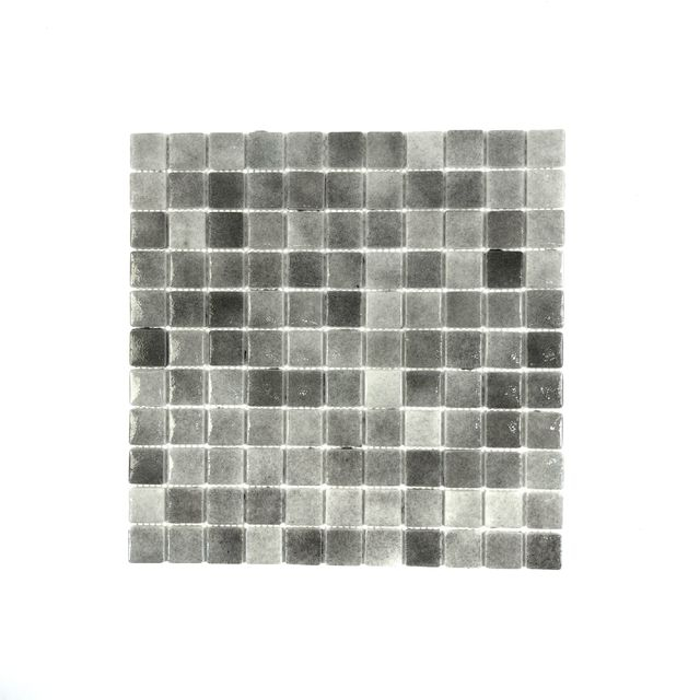 Glass Mosaic Pool Tile-JS2507
