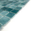 High Quality Glass Pool Mosaic-JS2504